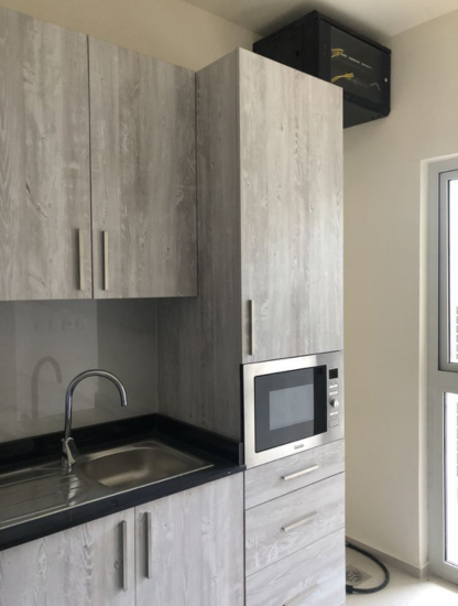 Modern Kitchen Furnishing