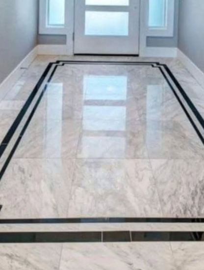 Marble Flooring