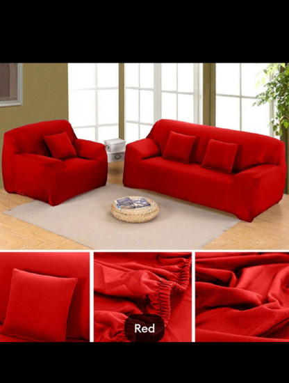 Sofa Covers