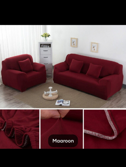Sofa Covers