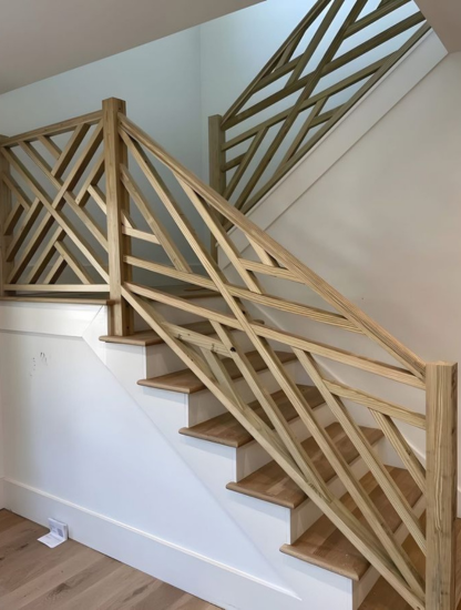 Stair Designs