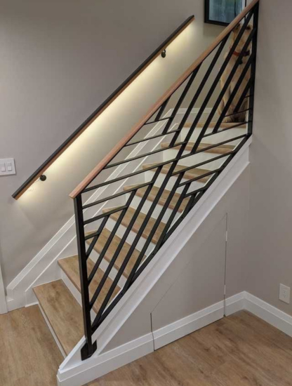 Stair Designs