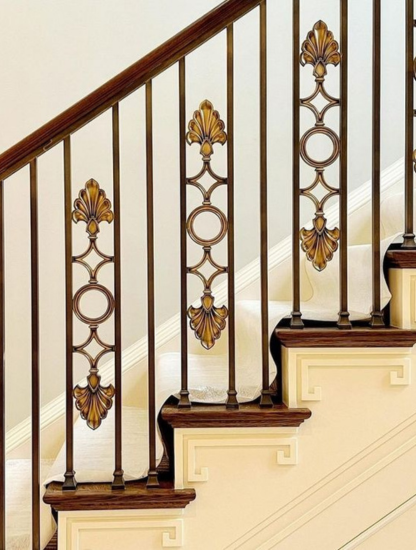 Stair Designs