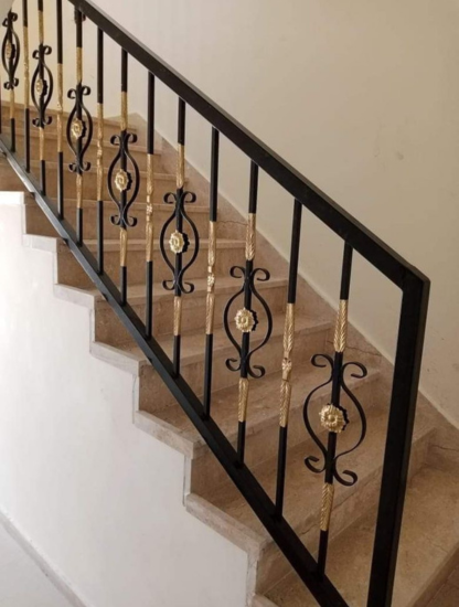 Stair Designs