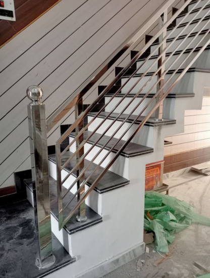 Stair Designs