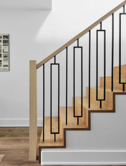 Stair Designs