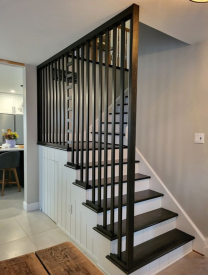 Stair Designs