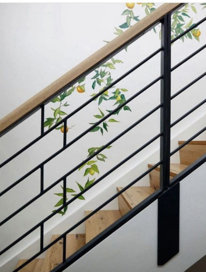 Stair Designs