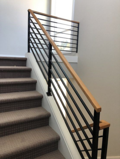 Stair Designs