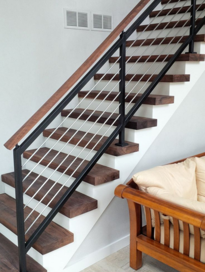 Stair Designs