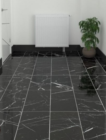 Tile Flooring