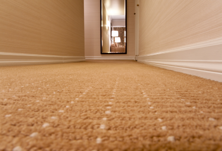 Carpet Flooring